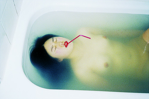 FP About us Ren Hang_Untitled, 2014