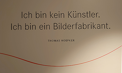 Leica Thomas Hoepker