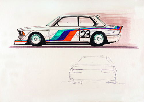 BMW Abb. 02_Designzeichnung neu