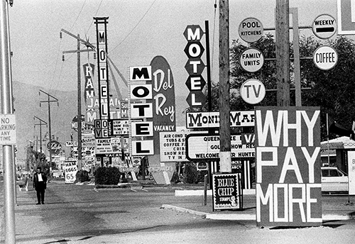 TH 6_1963_Nevada_copyright Thomas Hoepker and Magnum Photos