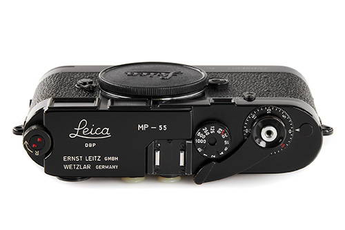Leica Classics MP black paint 55_1_7