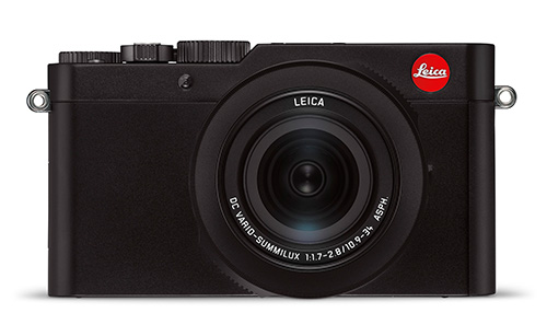 Leica D-Lux 7_black_FRONT_RGB