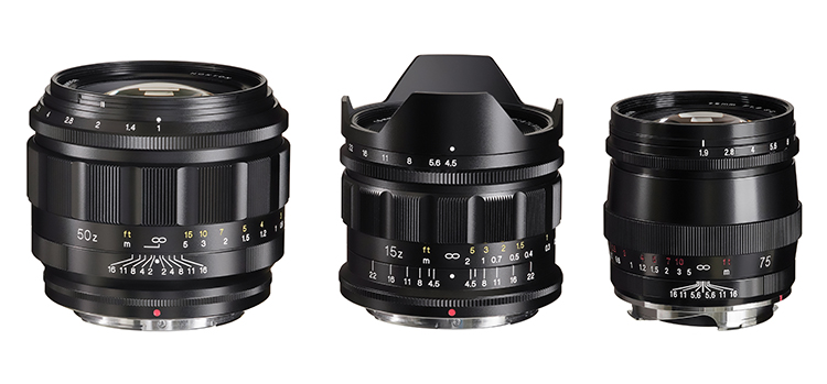 BB NOKTON 50mmF1 Z mount wp