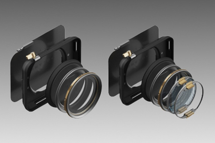 Recon Fiulter Kits wp