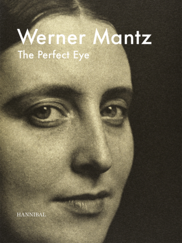 Werner Mantz