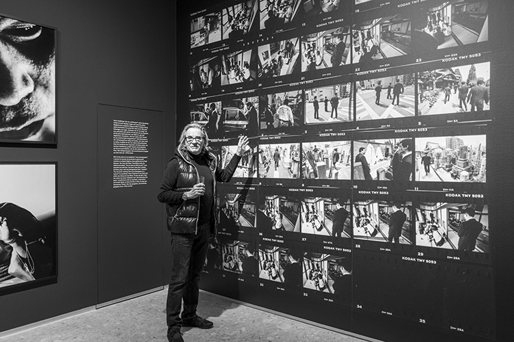 Ernst LeitzMuseum Ausstellung Alberto Venzago Stylist der Wirklichkeit yakusa H1040072 wp