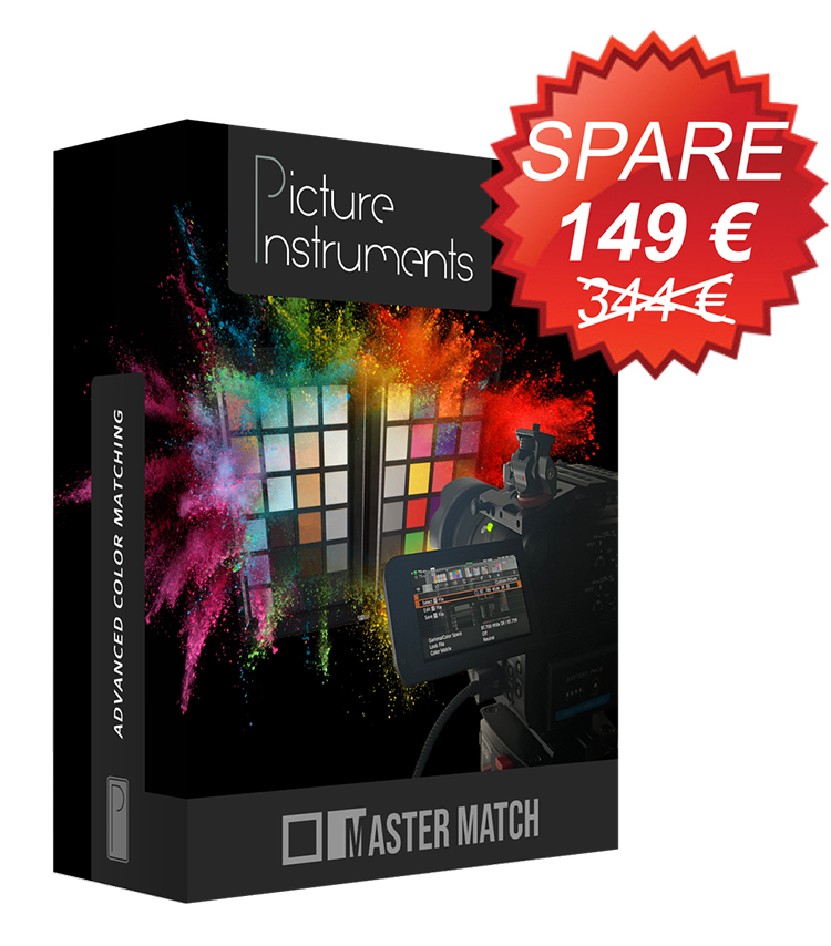 Packshot Master Match wp