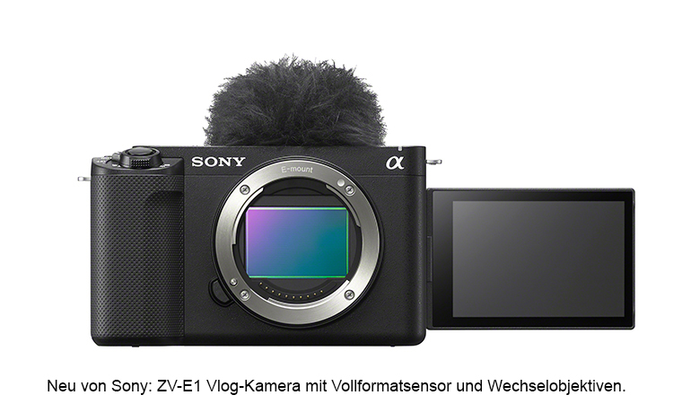 ZV-E1 von Sony Beitragsbild-2