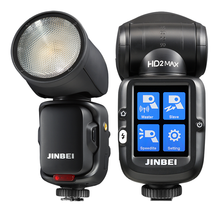 HD-2_Max_Aufsteckblitz für Sony (2) wp