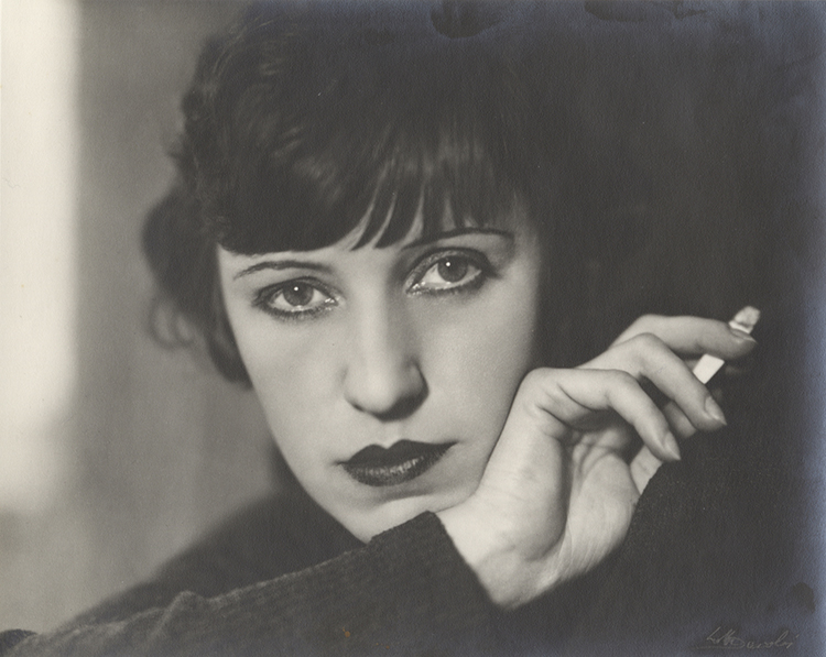 Kicken 02.Jacobi-Lotte_Lotte Lenya