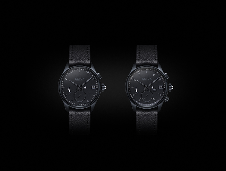 Leica Watch Monochrom Edition_ZM_1_ZM_2_front_LoRes_blk_RGB___glow wp