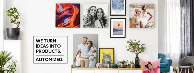 The Cutomization Group wp