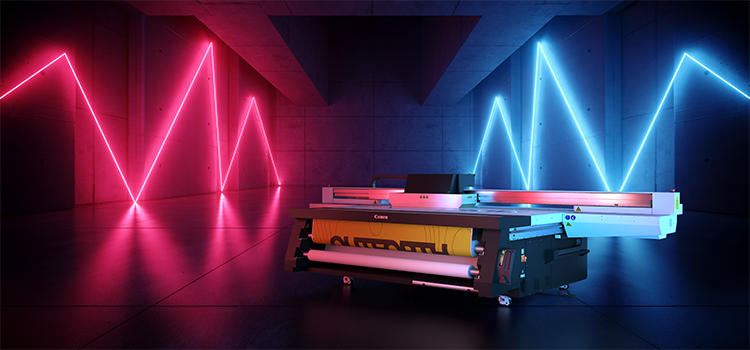 Arizona 1300 FLOW Environment 1