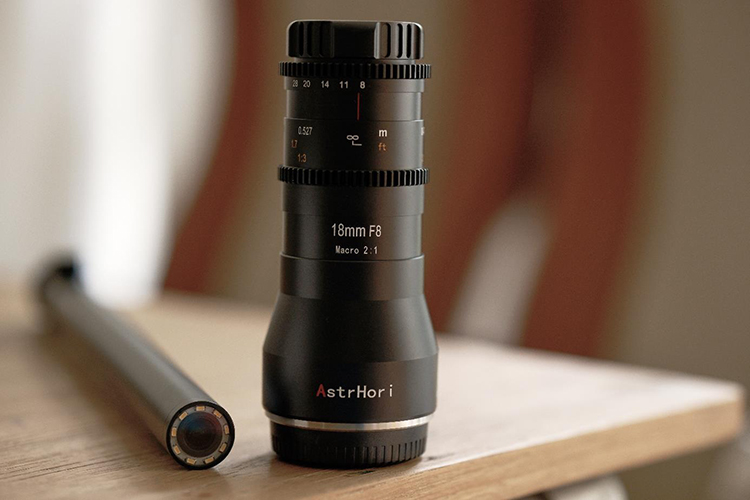 AstrHori 28mm f8
