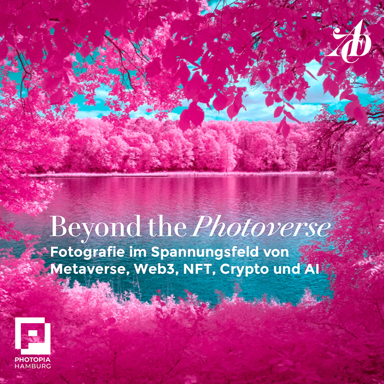 Beyond the Photoverse Hamburg quadrat wp