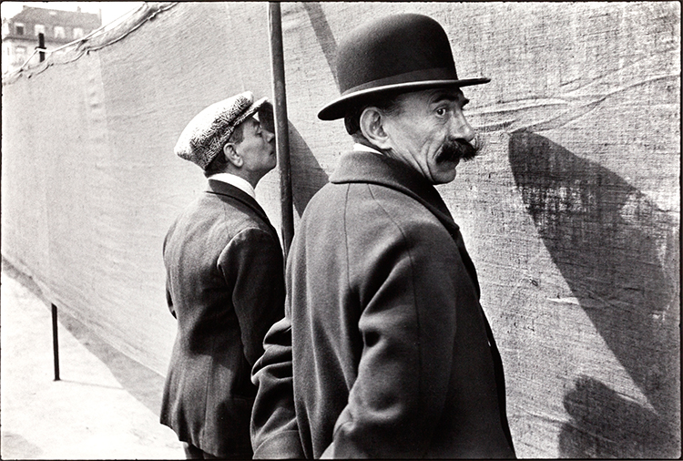 Brüssel, Belgien 1932 Foto Henri Cartier-Bresson (1908-2004)