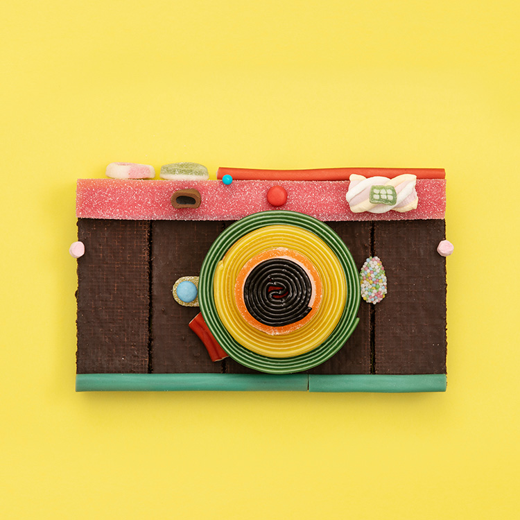 Sugar Sweet Leica M, ©Jan von Holleben