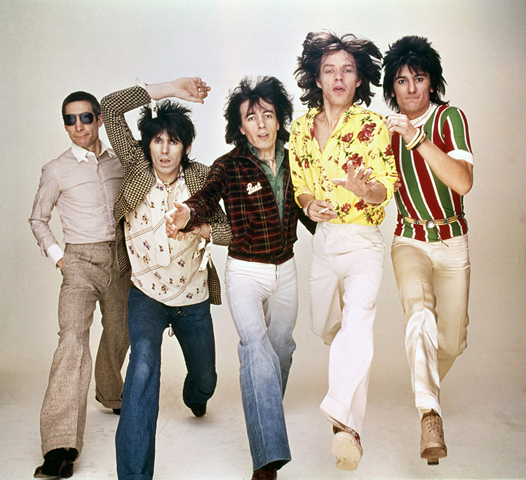 2_The Rolling Stones ©The Rolling Stones archive wp The Rolling Stones ©The Rolling Stones archive