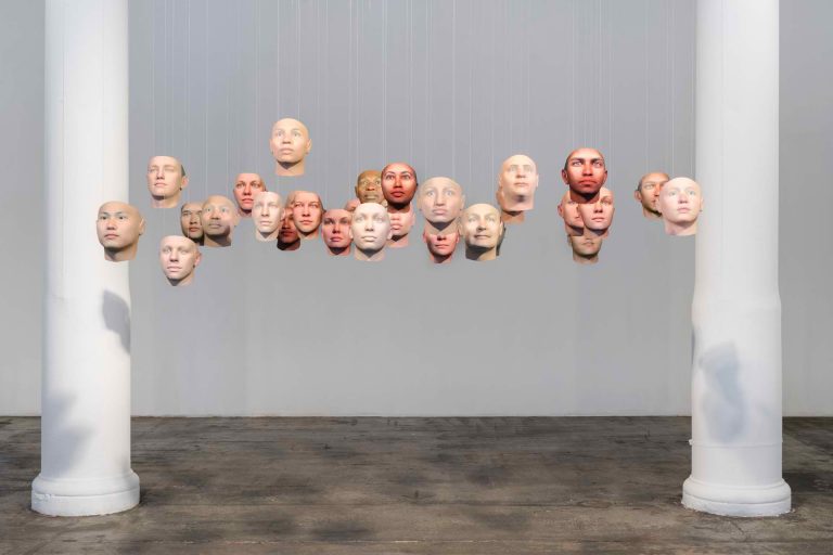 Dewey Hagborg Probably Chelsea