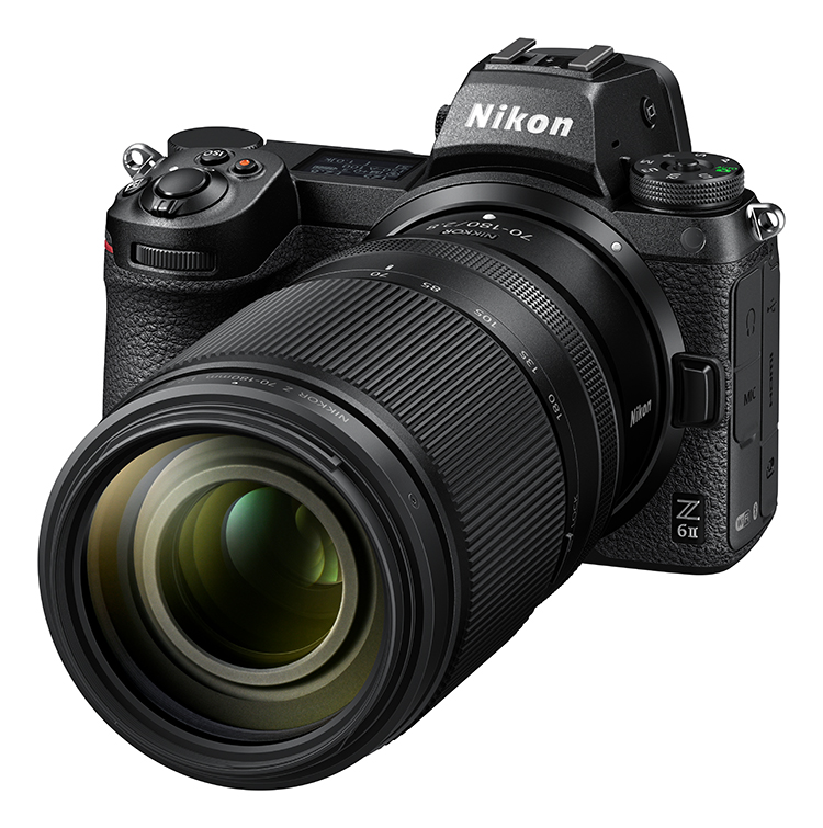Z6II_Z70-180_2.8_front34l wp
