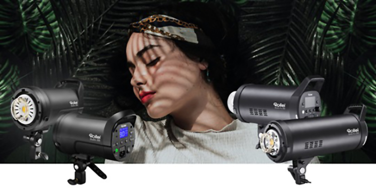 Rollei Studioblitzserie wp