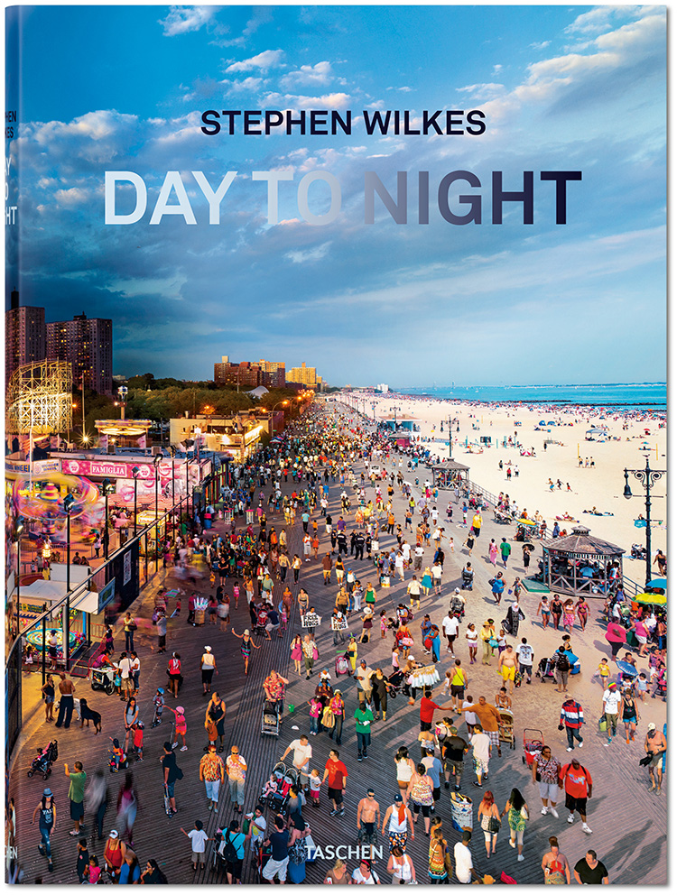 Wil Cover WILKES_DAY_TO_NIGHT_FP_INT_3D_41405