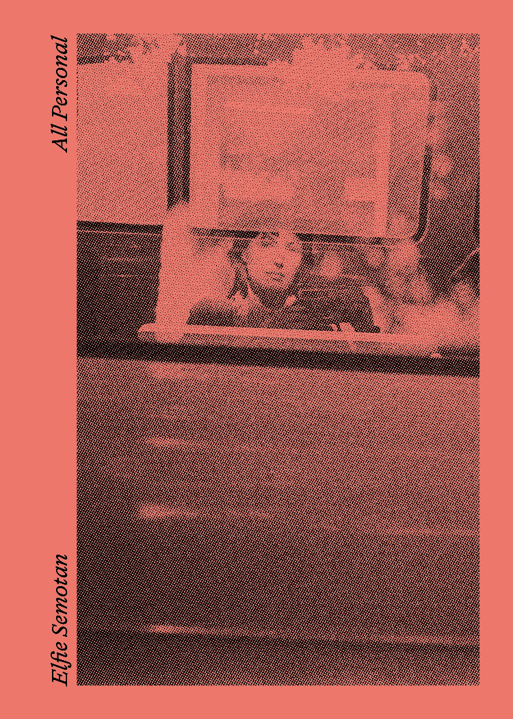 Cover Elfie Semotan (1)