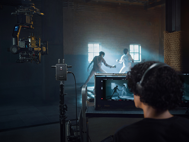 End-to-End ultra-low latency EN wp