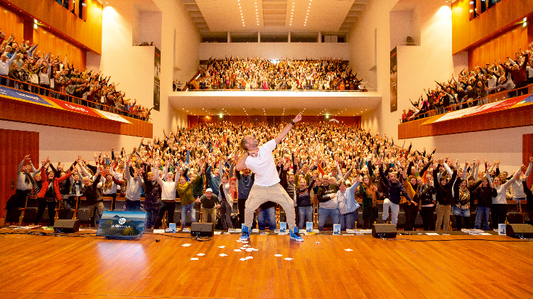 MUNDOLOGIA Konzerthaus 1