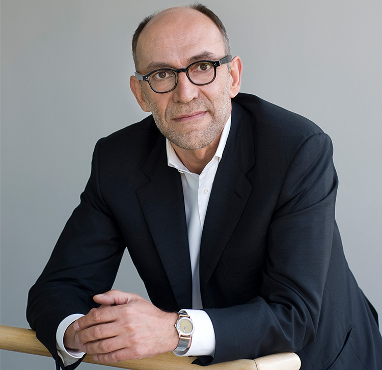 Peter-Matthias Gaede 91 wp Foto privat