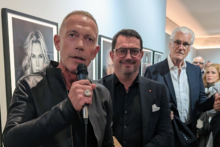 Stefan Huber, Falk Freidrich Skly du Mont PXL_20231019_175105255