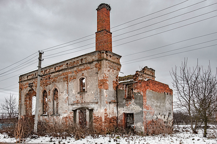 05 Probischna, Ukraine – Synagoge_2018 wp
