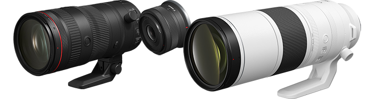 RF 24-105mm F2.8L IS USM Z wp
