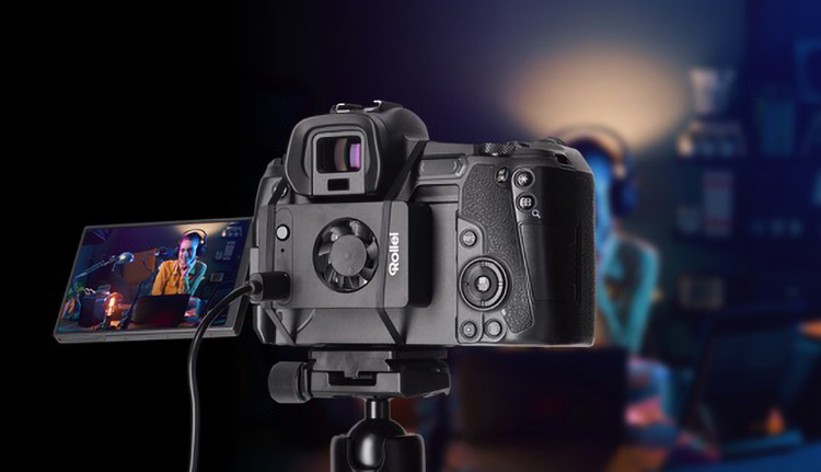 Rollei Camera Cooler wp