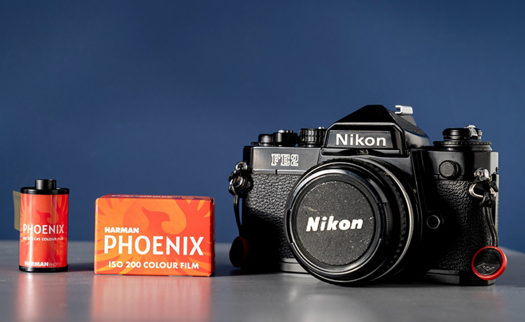 Harmann Phoenix 200 wp