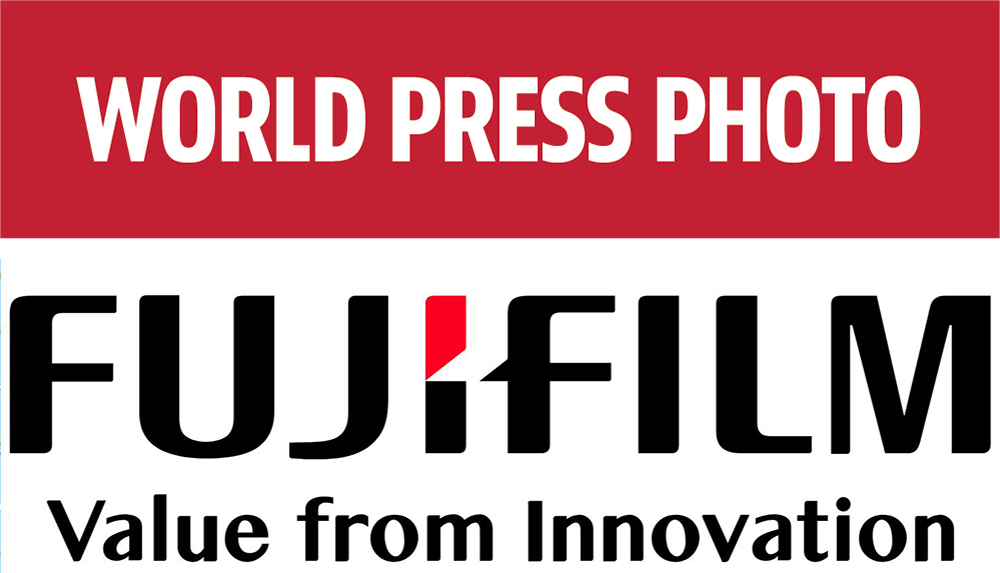 Fujifilm + Worldpress Logo wp