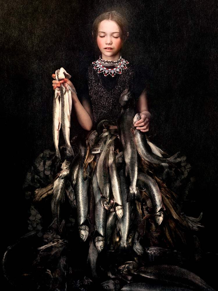 Ziel WD_EnaHoldsTheSea