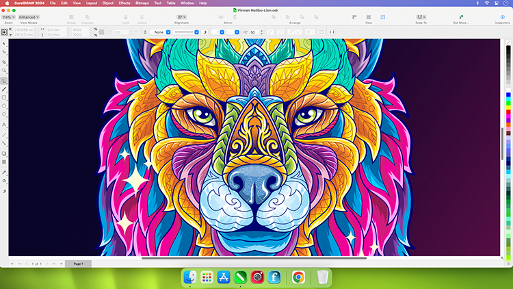 CorelDRAW(Mac)_Lion_Screenshot_2024 wp
