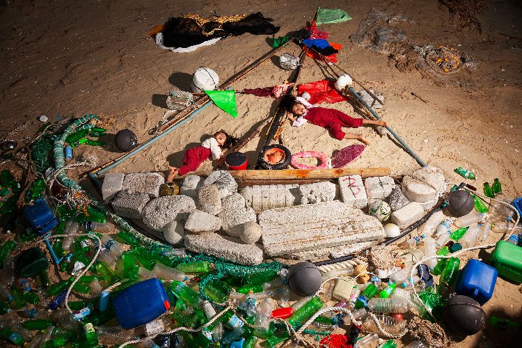 GPA Elrea Song – Combing Peace