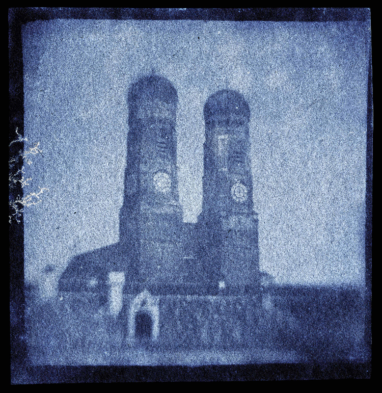 München CD_L_7616_015