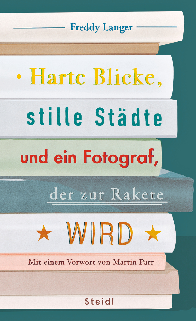 Langer_HarteBlicke_Cov