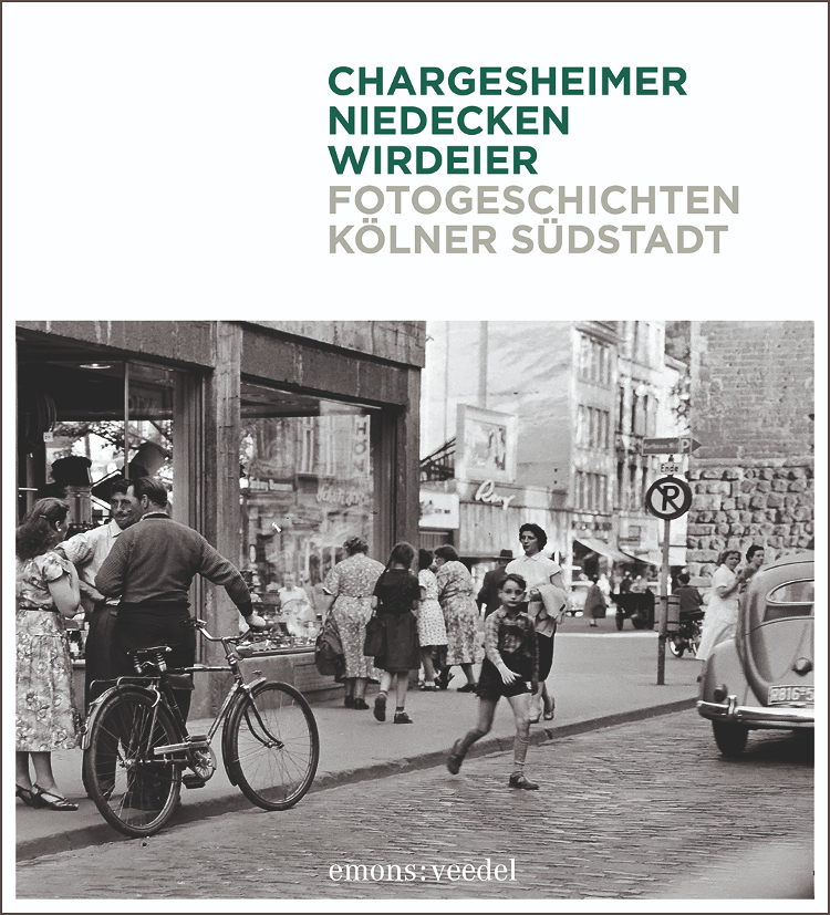 Neu Fotogeschichten Kölner Südstadt