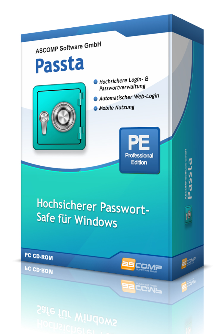 Passta(version 5-0 wp