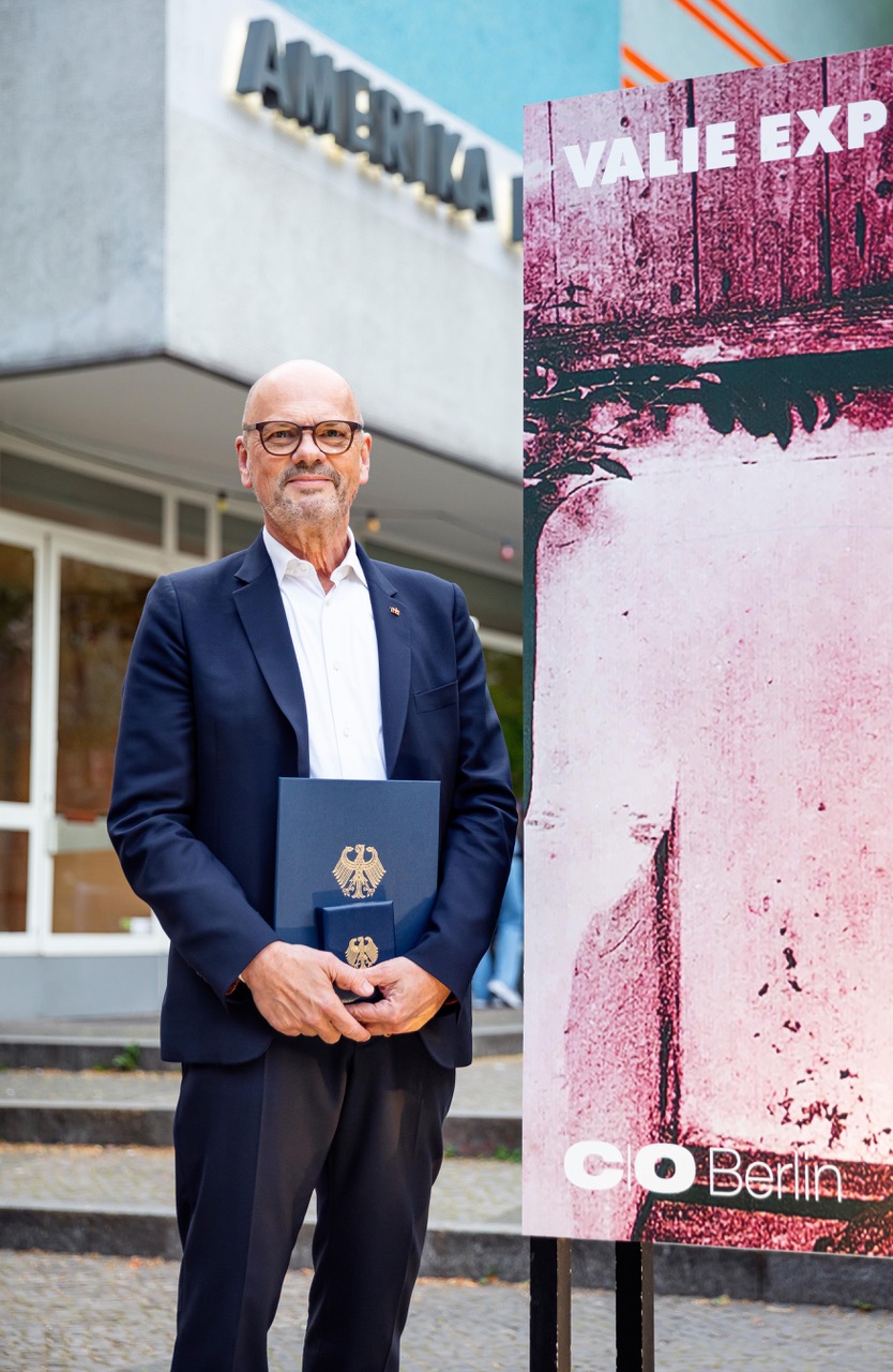 Foto: David von Becker