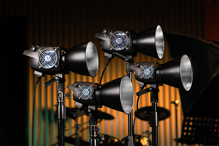 MOLUS B Series COB Light 5 wp