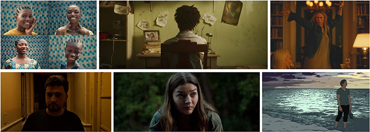 Sony Future Filmmaker Awards Gewinner wp