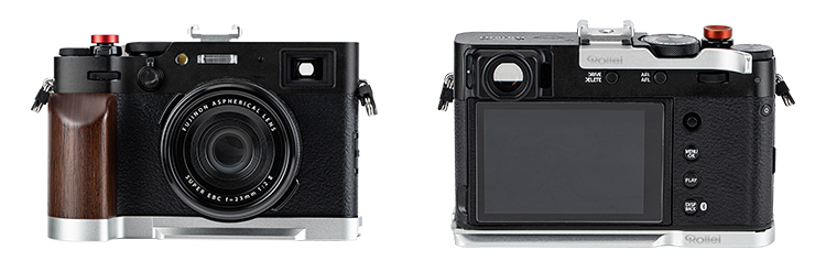 23114_Handgriff_für_Fujifilm_X100VI_Silber_03 wp