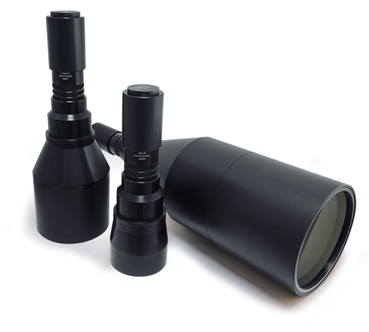 Sill – neue telezentrische Objektive Kopie