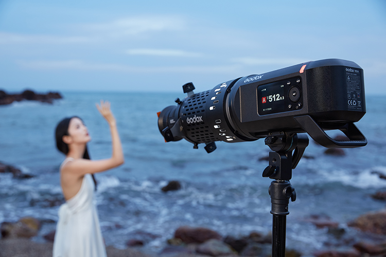 Godox AD600 Pro II B2A4108 wp