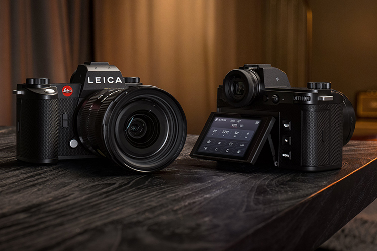 Leica SL3 wp
